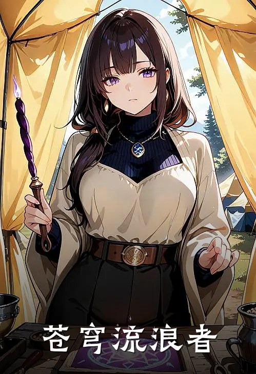 苍穹流浪者(许随风林棠音)免费阅读完整版小说_完结免费小说苍穹流浪者(许随风林棠音)