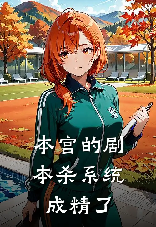 本宫的剧本杀系统成精了