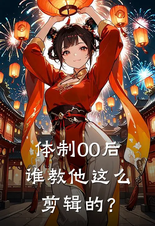 体制00后，谁教他这么剪辑的？(陈烨王伟)全本免费小说_阅读免费小说体制00后，谁教他这么剪辑的？陈烨王伟