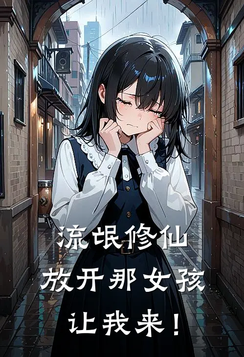 流氓修仙：放开那女孩，让我来！颜赦颤玉免费小说推荐_推荐完结小说流氓修仙：放开那女孩，让我来！(颜赦颤玉)