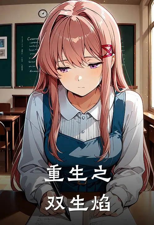 重生之双生焰(袁一琦江文秋)完结小说推荐_小说全文免费阅读重生之双生焰袁一琦江文秋