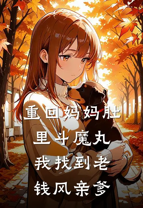 重回妈妈肚里斗魔丸，我找到老钱风亲爹姜丝丝沈云完结小说_免费小说在线看重回妈妈肚里斗魔丸，我找到老钱风亲爹姜丝丝沈云