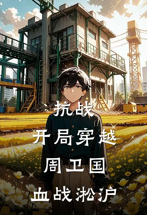 抗战：开局穿越周卫国，血战淞沪(周卫国赵杰)最新小说_免费阅读完整版小说抗战：开局穿越周卫国，血战淞沪(周卫国赵杰)