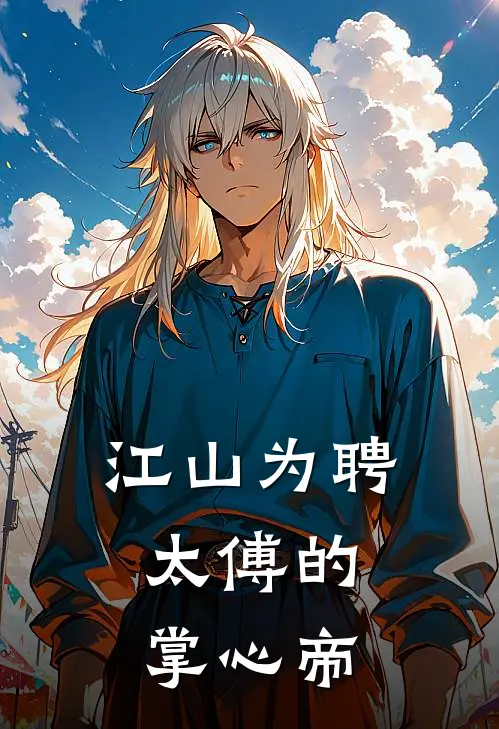 江山为聘：太傅的掌心帝祁渊献董曦臣热门的小说_热门小说在线阅读江山为聘：太傅的掌心帝祁渊献董曦臣