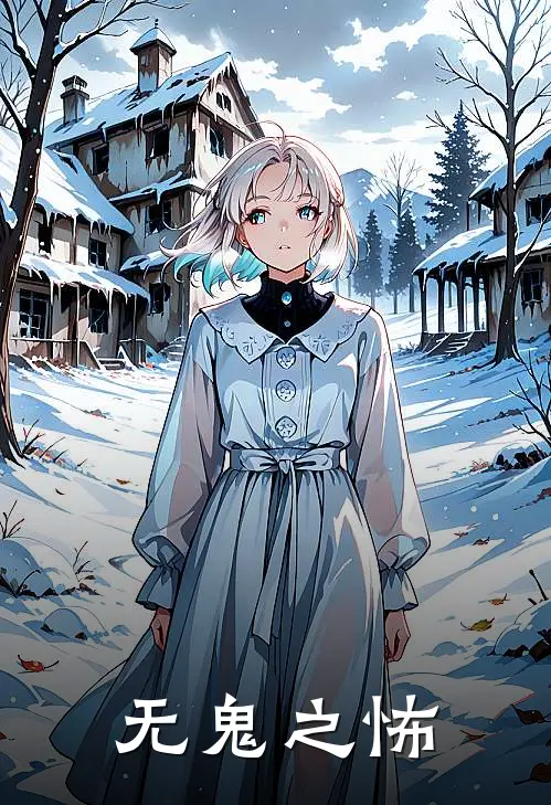 抖音热门(无鬼之怖)完整版免费在线阅读_《无鬼之怖》全集在线阅读