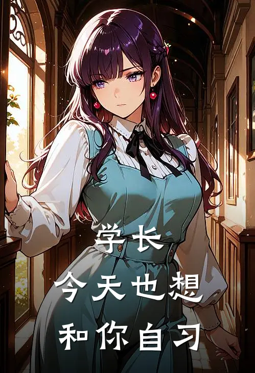 学长，今天也想和你自习(林晚星苏晓)完结小说推荐_小说全文免费阅读学长，今天也想和你自习林晚星苏晓