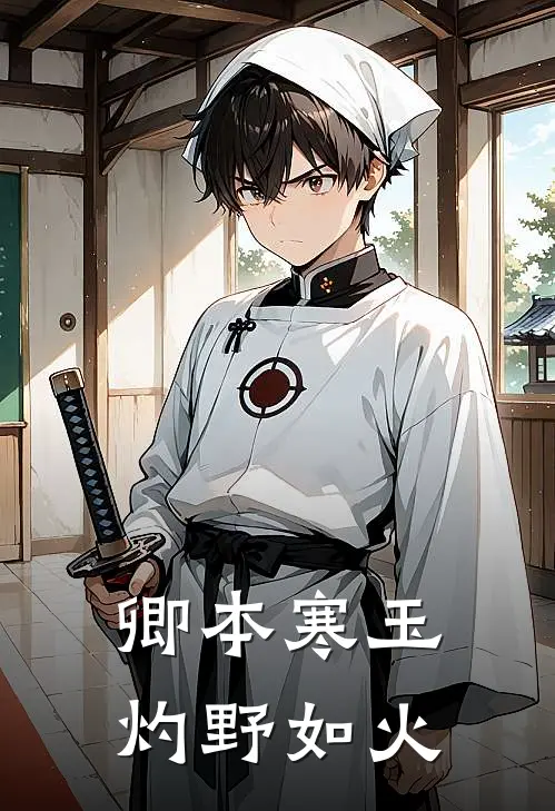 卿本寒玉，灼野如火小说顾泠阿史（已完结全集完整版大结局）顾泠阿史小说全文阅读笔趣阁