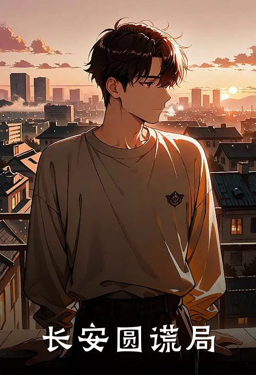 长安圆谎局沈辞苏晚晴完本热门小说_小说推荐完结长安圆谎局沈辞苏晚晴