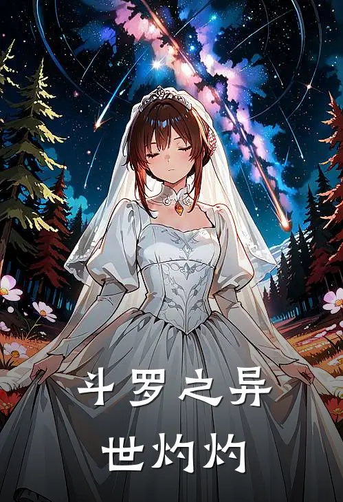 斗罗之异世灼灼