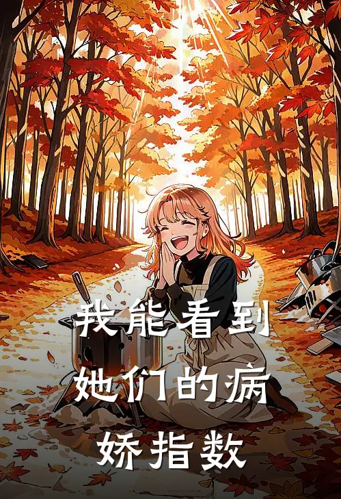 我能看到她们的病娇指数顾轩楚九华完本热门小说_完本小说免费我能看到她们的病娇指数(顾轩楚九华)