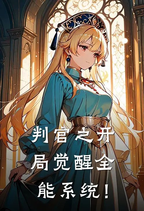 判官之开局觉醒全能系统！(林枫陈婷)最新免费小说_完本小说免费阅读判官之开局觉醒全能系统！林枫陈婷