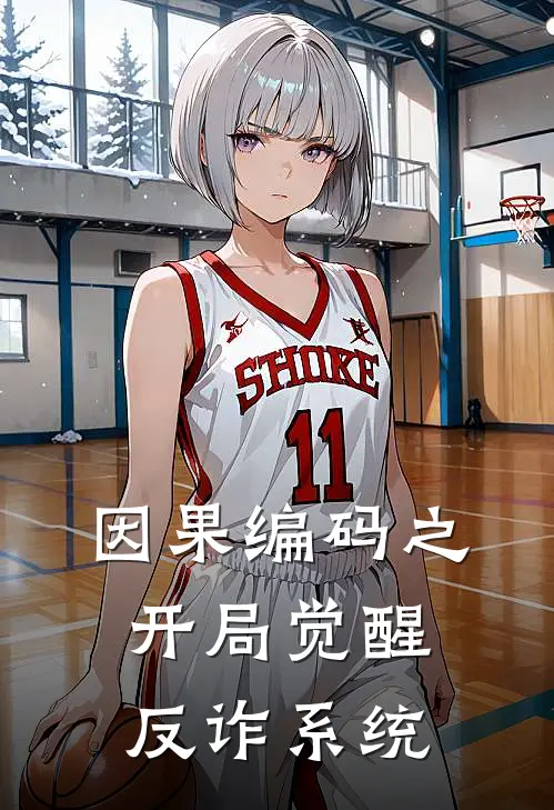 因果编码之开局觉醒反诈系统