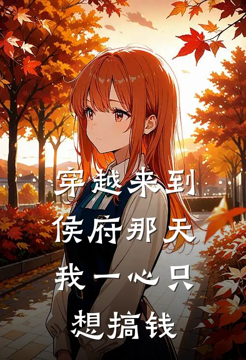 穿越来到侯府那天，我一心只想搞钱侯府沈听澜全文免费阅读无弹窗大结局_侯府沈听澜（穿越来到侯府那天，我一心只想搞钱）小说免费阅读大结局