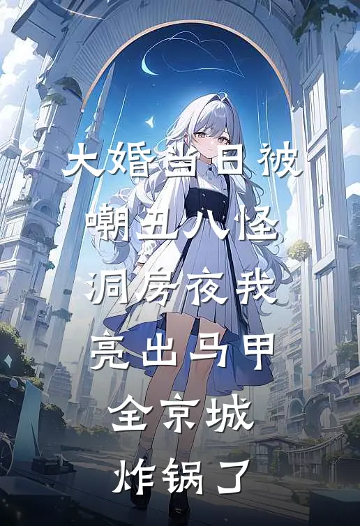 大婚当日被嘲丑八怪，洞房夜我亮出马甲，全京城炸锅了萧珏丑八怪无弹窗全文免费阅读_最新推荐小说大婚当日被嘲丑八怪，洞房夜我亮出马甲，全京城炸锅了(萧珏丑八怪)