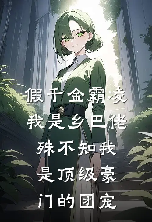 假千金霸凌我是乡巴佬，殊不知我是顶级豪门的团宠拜金许煜热门小说推荐_完本小说大全假千金霸凌我是乡巴佬，殊不知我是顶级豪门的团宠(拜金许煜)