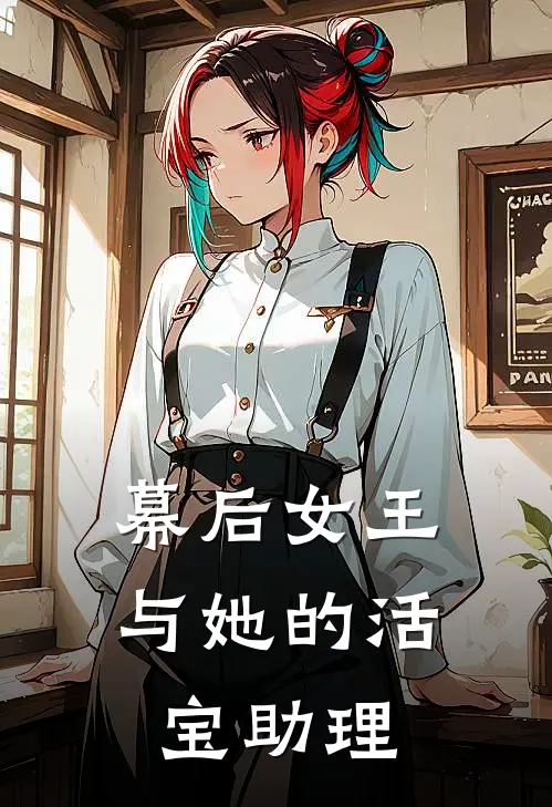 《幕后女王与她的活宝助理》知夏温婷免费完本小说在线阅读_《幕后女王与她的活宝助理》知夏温婷免费小说