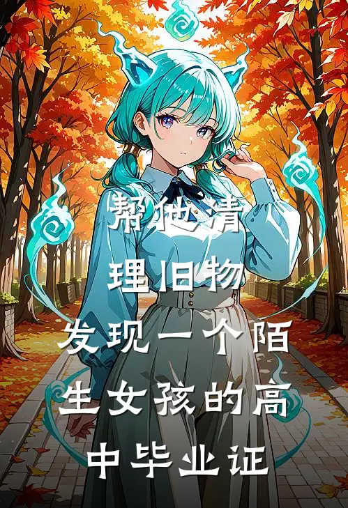 帮他清理旧物，发现一个陌生女孩的高中毕业证（周雨桐周浩）全文免费阅读无弹窗大结局_帮他清理旧物，发现一个陌生女孩的高中毕业证最新章节列表