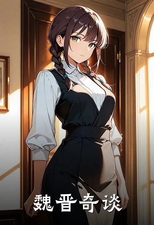 魏晋奇谈(曹操何进)完本小说_免费阅读无弹窗魏晋奇谈曹操何进