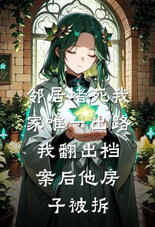 邻居堵死我家唯一出路，我翻出档案后他房子被拆(林川赵德贵)完整版免费阅读_最新章节列表邻居堵死我家唯一出路，我翻出档案后他房子被拆(林川赵德贵)