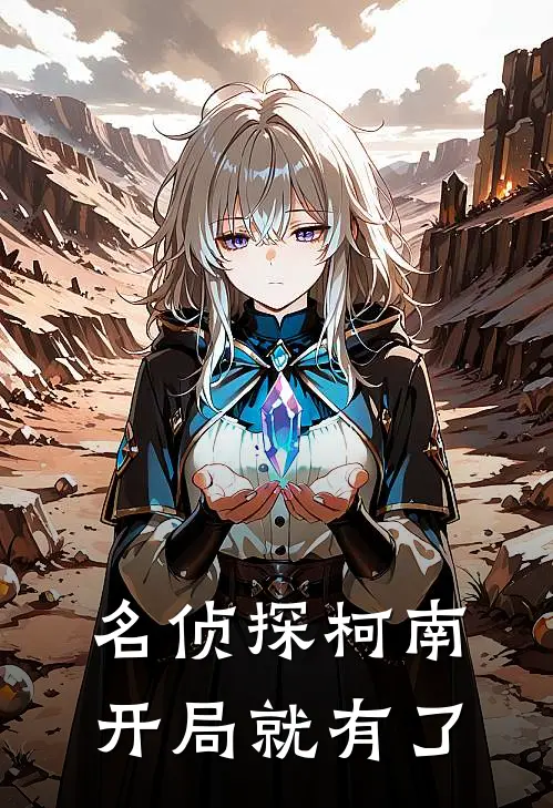 名侦探柯南：开局就有了云望舒云青青完结好看小说_最新章节列表名侦探柯南：开局就有了(云望舒云青青)