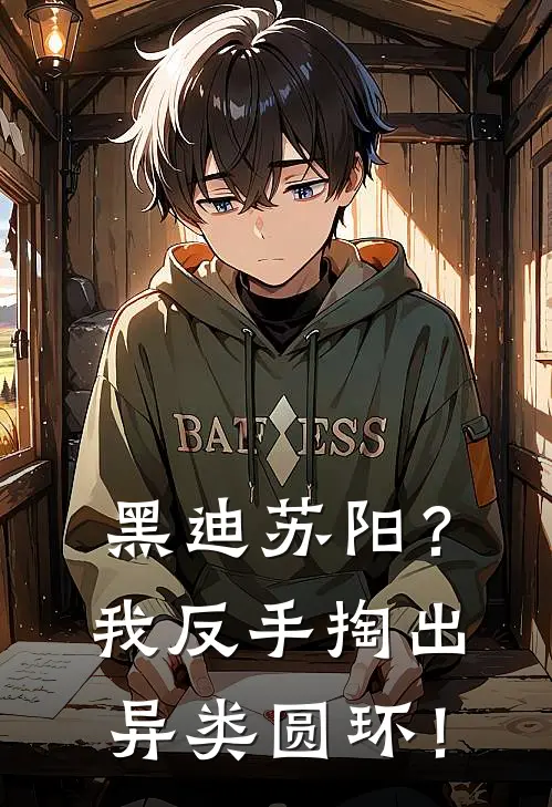 黑迪苏阳？我反手掏出异类圆环！迪迦苏阳完结小说免费阅读_完本热门小说黑迪苏阳？我反手掏出异类圆环！迪迦苏阳