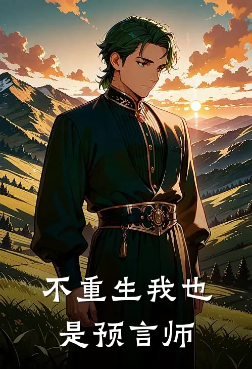 不重生我也是预言师