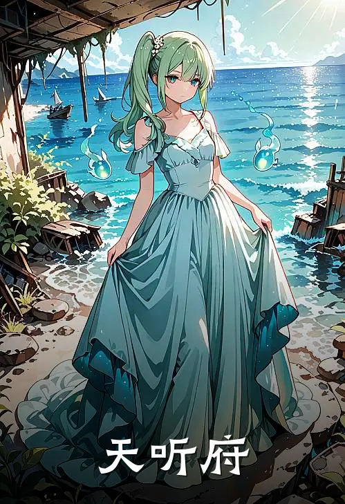 天听府