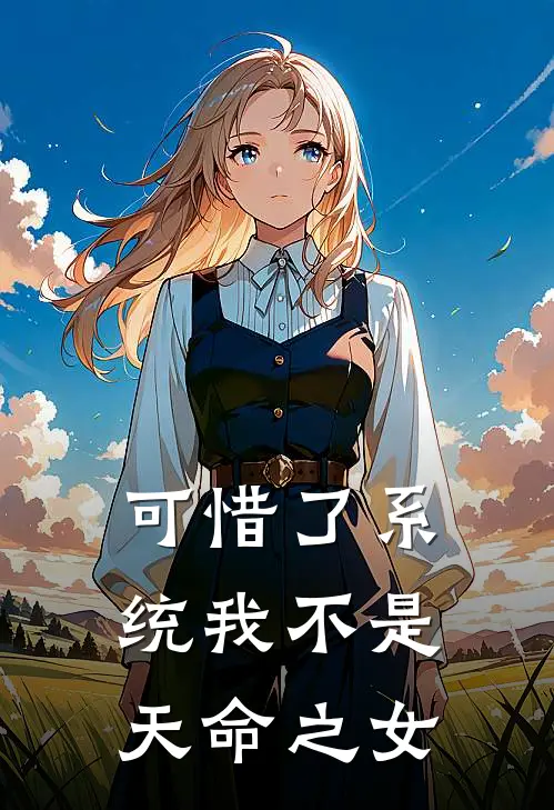 可惜了系统我不是天命之女