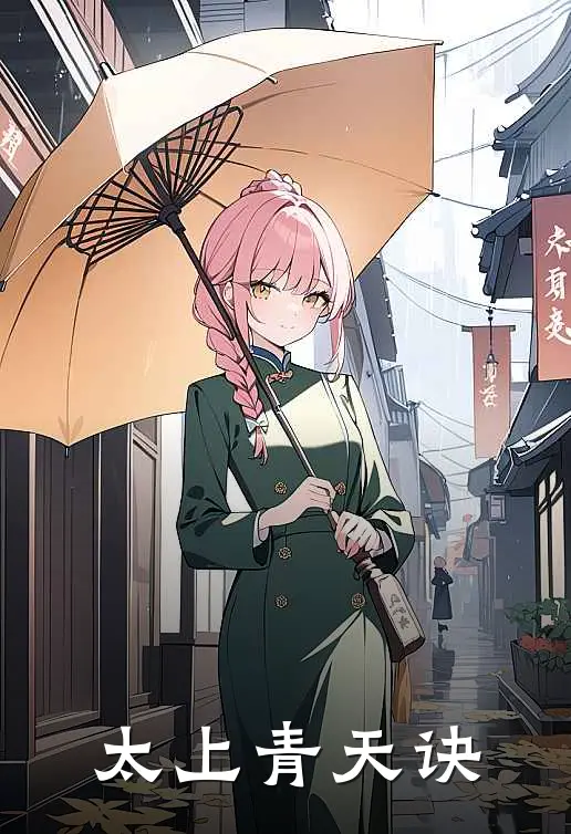 太上青天诀赵淞张明远最新完结小说推荐_最新更新小说太上青天诀(赵淞张明远)