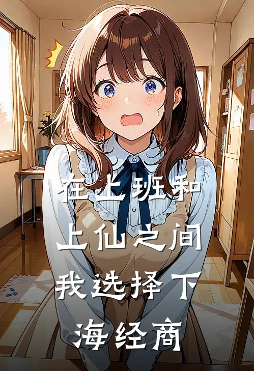 在上班和上仙之间，我选择下海经商(仙娥牛郎)在线阅读免费小说_最新章节列表在上班和上仙之间，我选择下海经商(仙娥牛郎)