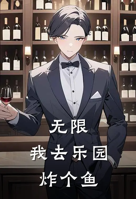 无限：我去乐园炸个鱼董平琉克完结小说大全_免费小说在哪看无限：我去乐园炸个鱼(董平琉克)