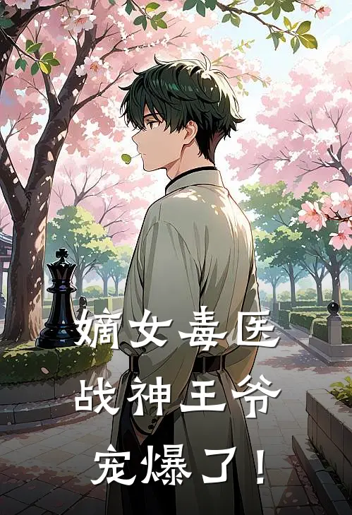 嫡女毒医，战神王爷宠爆了！