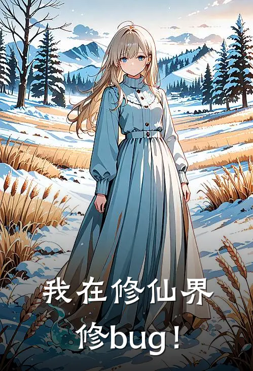 我在修仙界修bug！