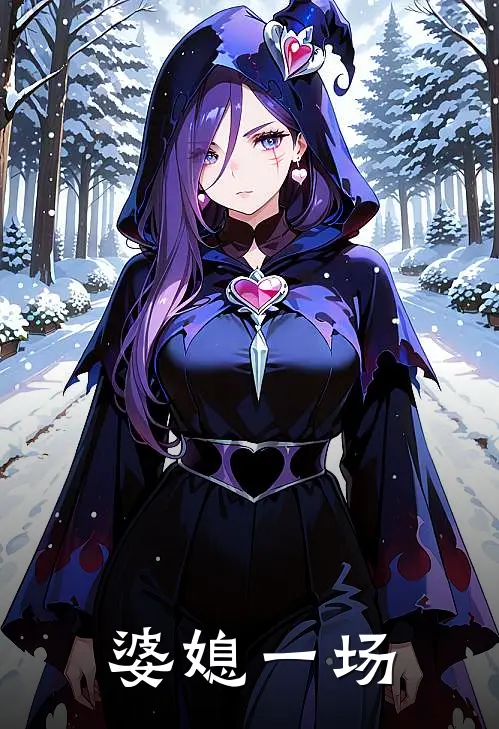 婆媳一场(王桂香志强)热门网络小说推荐_最新章节列表婆媳一场(王桂香志强)