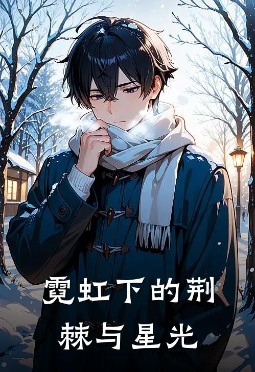 霓虹下的荆棘与星光(林晚苏晓)最新推荐小说_在哪看免费小说霓虹下的荆棘与星光林晚苏晓