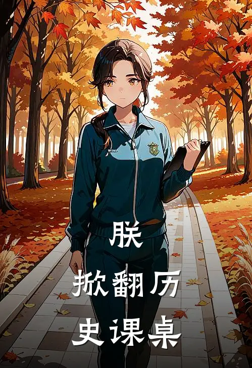 朕，掀翻历史课桌