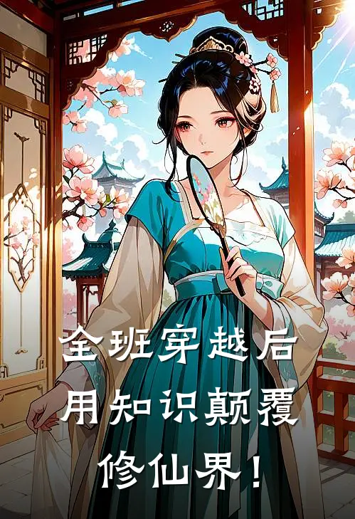 全班穿越后，用知识颠覆修仙界！(程砚李涛)完本小说大全_完本热门小说全班穿越后，用知识颠覆修仙界！程砚李涛