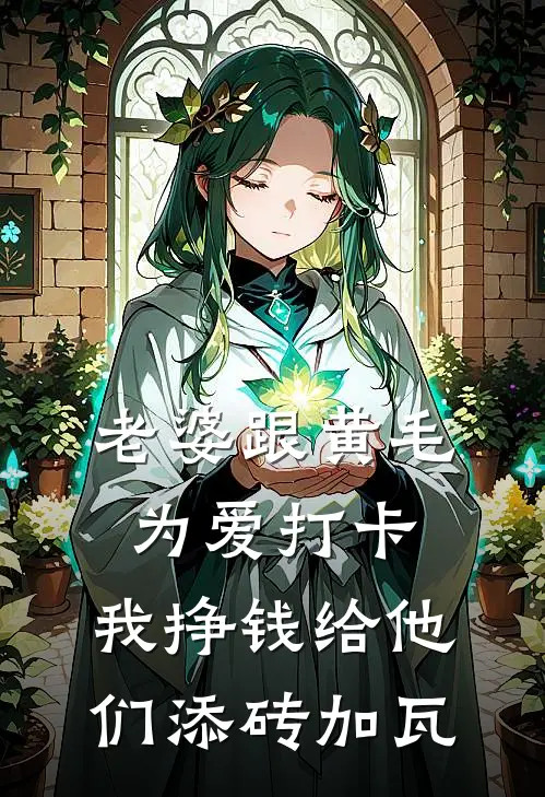 老婆跟黄毛为爱打卡，我挣钱给他们添砖加瓦(李亚楠黄毛)全集阅读_老婆跟黄毛为爱打卡，我挣钱给他们添砖加瓦最新章节阅读