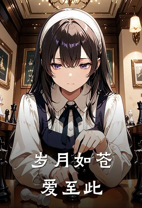 岁月如苍爱至此(顾姜沈宁阳)热门小说_《岁月如苍爱至此》最新章节在线阅读