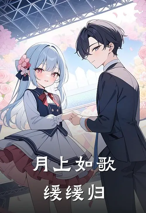 月上如歌缓缓归陆瑶柳言完本热门小说_小说推荐完结月上如歌缓缓归陆瑶柳言