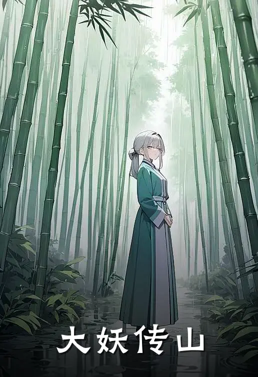 大妖传【山】林山齐道子免费小说阅读_免费小说大全大妖传【山】(林山齐道子)