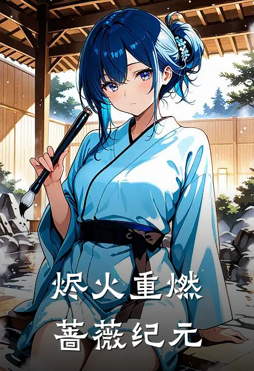 烬火重燃：蔷薇纪元苏晚白薇薇免费阅读全文_热门小说大全烬火重燃：蔷薇纪元苏晚白薇薇