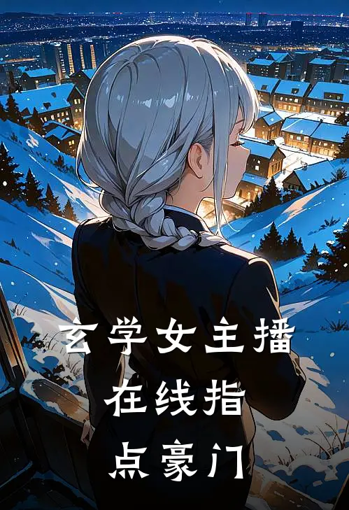 玄学女主播，在线指点豪门(苏念周昀)免费小说全本阅读_最新章节列表玄学女主播，在线指点豪门(苏念周昀)