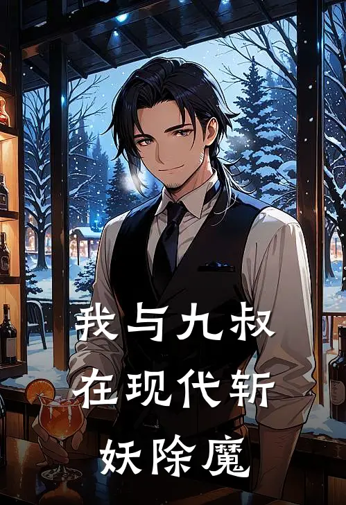 我与九叔在现代斩妖除魔林海明林正英免费小说在线阅读_最新章节列表我与九叔在现代斩妖除魔(林海明林正英)