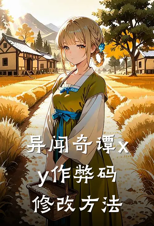 异闻奇谭xy作弊码修改方法