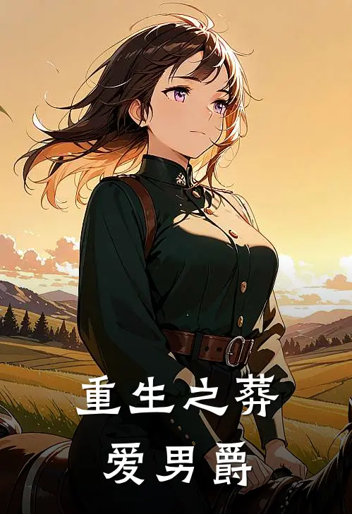 重生之葬爱男爵