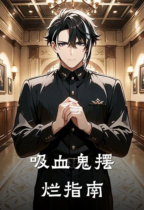 吸血鬼摆烂指南黎明约翰最新小说推荐_最新好看小说吸血鬼摆烂指南黎明约翰