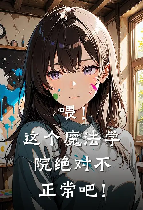 莱兹莉莉《喂！这个魔法学院绝对不正常吧！》完结版免费阅读_喂！这个魔法学院绝对不正常吧！全文免费阅读