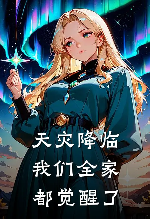 天灾降临，我们全家都觉醒了