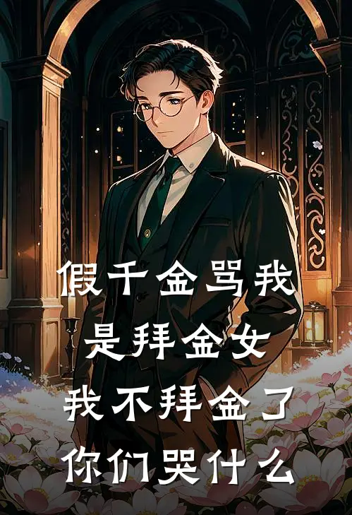 假千金骂我是拜金女，我不拜金了你们哭什么(齐妙齐妙)免费小说完结版_免费小说免费阅读假千金骂我是拜金女，我不拜金了你们哭什么齐妙齐妙